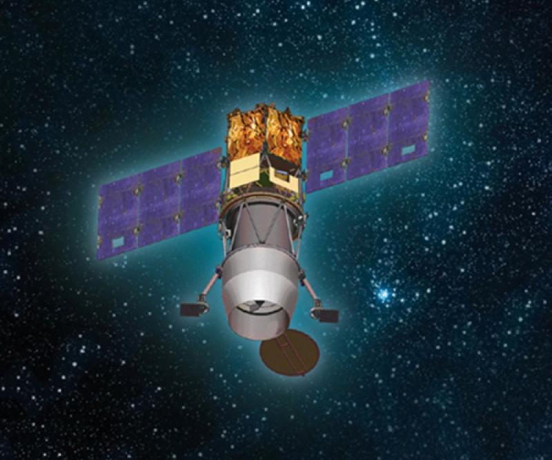 Ex-Israeli Intelligence Chief Calls for Broader Satellite Surveillance