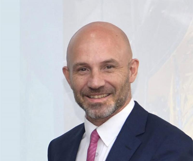Exail Names New CEO for its Aerospace & Land Business Area