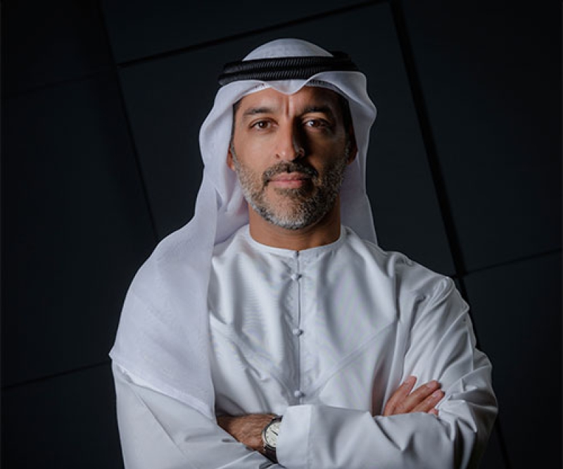 Exclusive Interview: Mr. Saif Al Dahbashi, President of Missiles & Weapons, EDGE Group