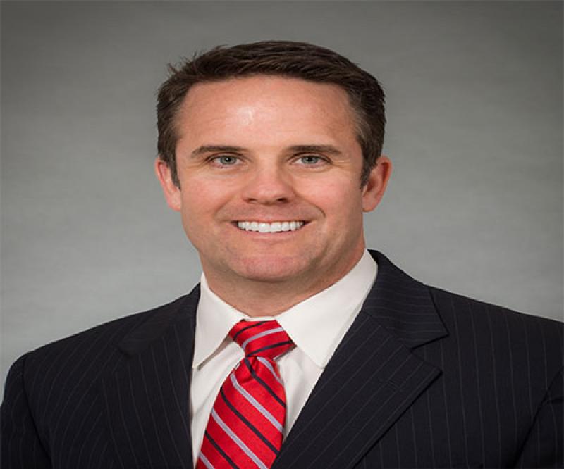 FLIR Defense Names John P. Bergeron Vice President of Global Services for Surveillance