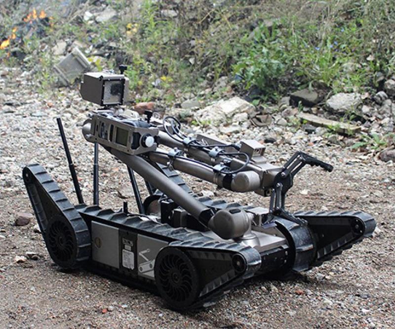 FLIR Systems to Acquire Endeavor Robotics