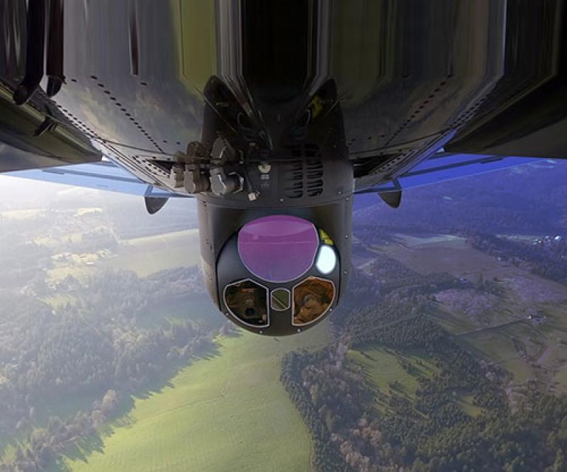 FLIR Unveils ‘380X’ Upgrade for Star SAFIRE® Long-Range Imaging Systems