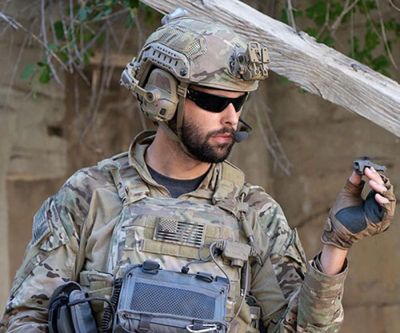 FLIR to Supply Black Hornet Nano-UAV Systems to US Army