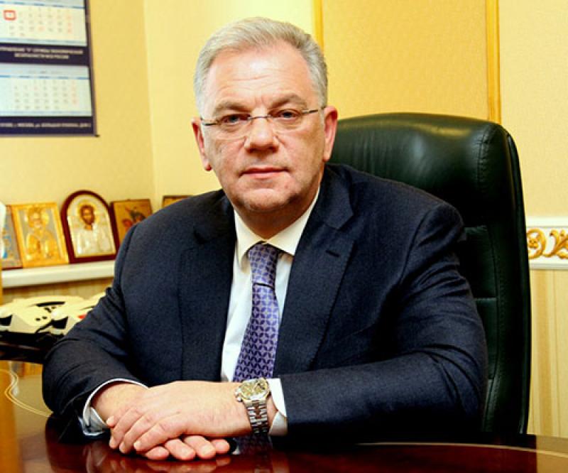 FS VTS Director Speaks on Russian Defense Export 