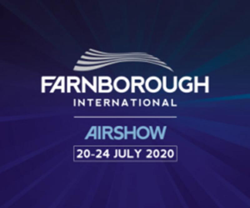 Farnborough, RAF Fairford Air Shows Cancelled due to Coronavirus