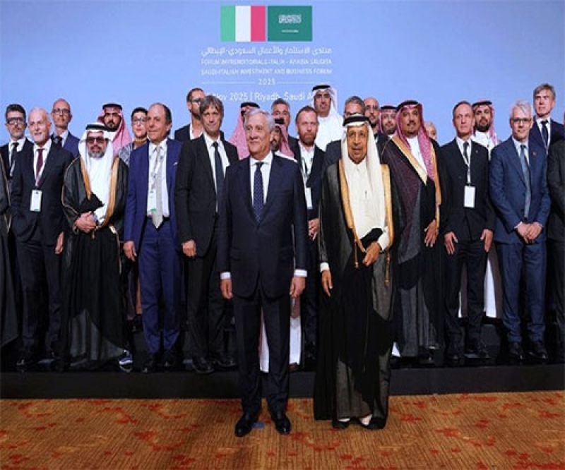 Fincantieri Launches Scholarship Program with KAUST; Signs Industrial Cooperation Agreement in Bahrain