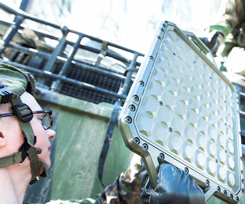 Finnish Defence Forces Order Bittium TAC WIN System’s Products