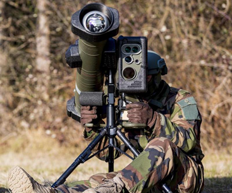 French Armed Forces Ministry Receives First MMPs
