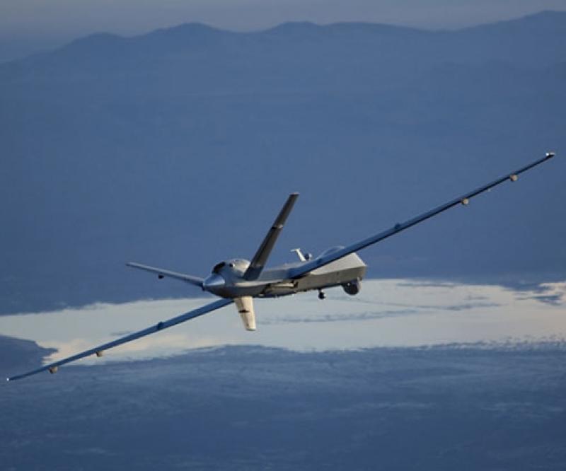 GA-ASI’s Predator Series Aircraft Surpass 6 Million Flight Hours
