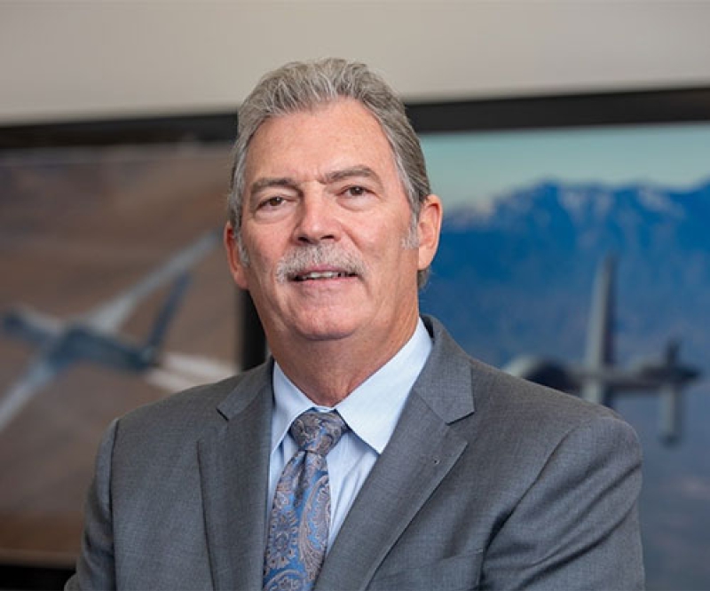 GA-ASI President: “The Time to Build Uncrewed Fighters in Large Numbers is Now”