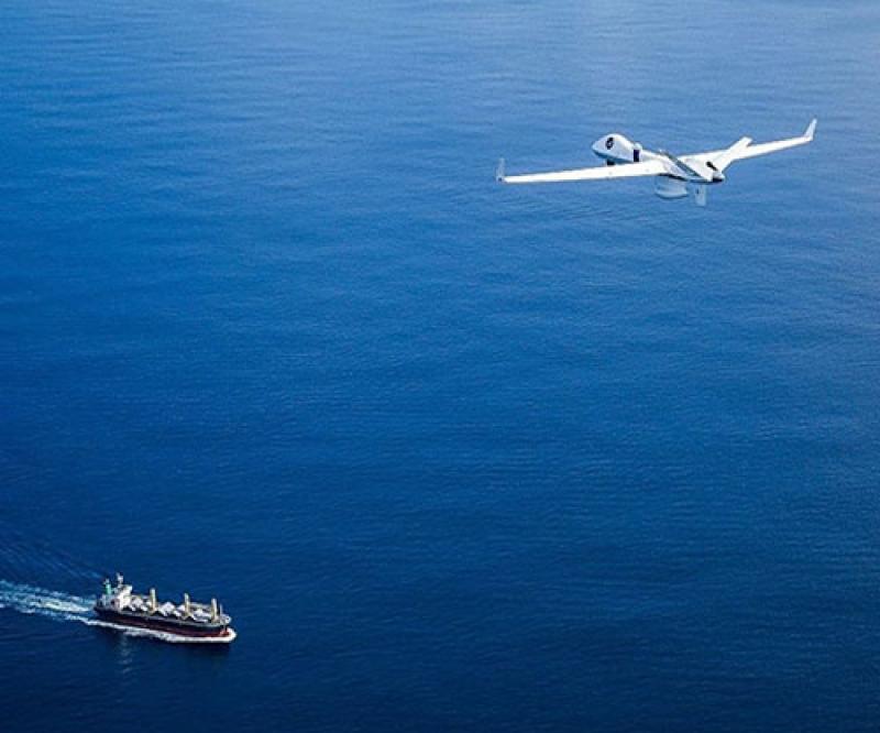 GA-ASI Selected for Japan Coast Guard RPAS Project