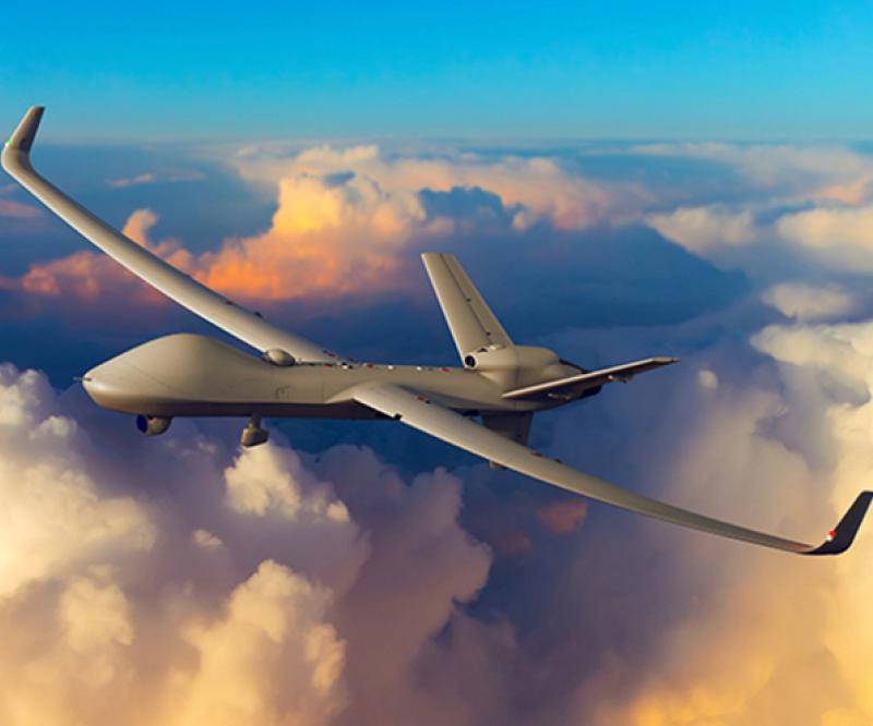 GA-ASI, Shift5 Partner to Embed Observability Into MQ-9A Reaper