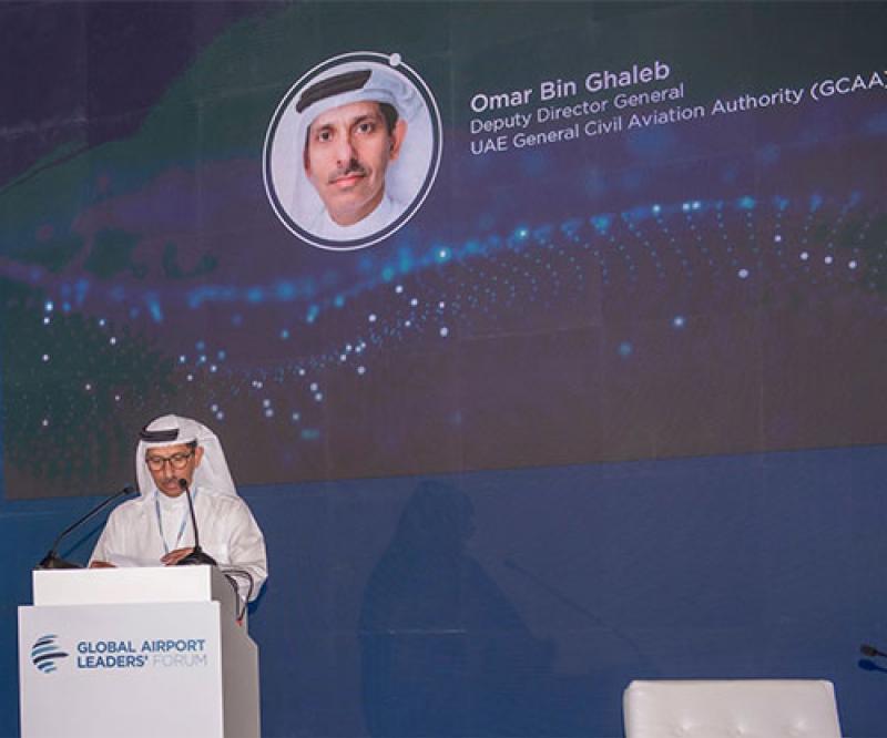 GALF Celebrates 10th Edition with 100% Aviation Recovery Prospects
