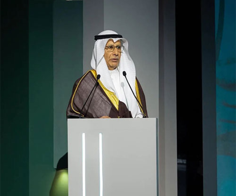 GAMI Reports 24.89% Increase in Localization of Military Spending in Saudi Arabia 