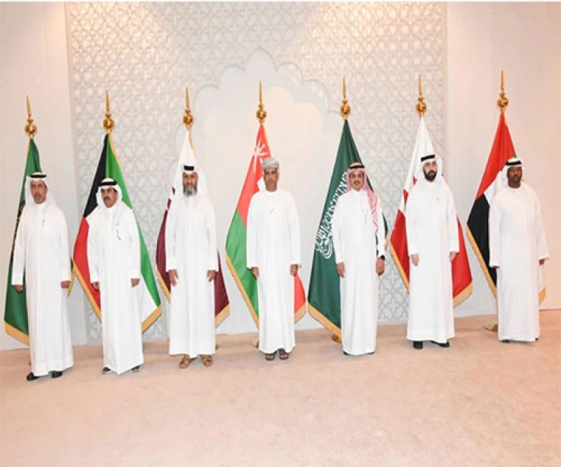 GCC Countries to Boost Joint Emergency and Crisis Response 