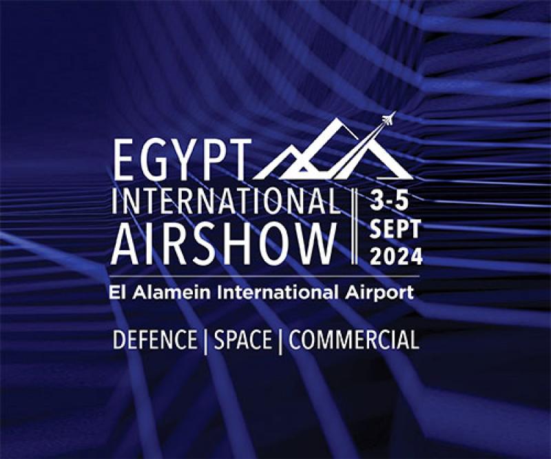 GE Aerospace Joins Egypt International Airshow as Bronze Sponsor