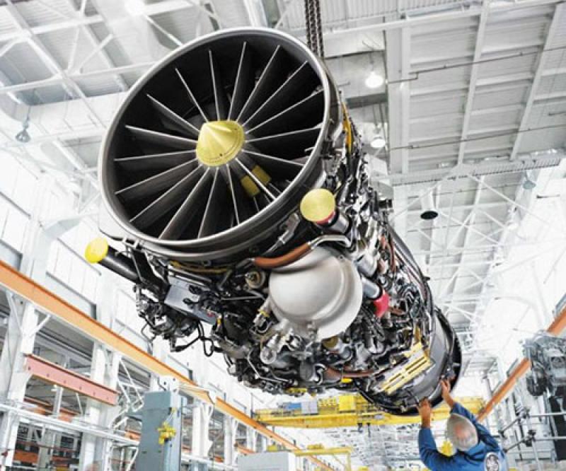 GE Aviation to Provide J85 Engine Supplies to US Air Force & Navy
