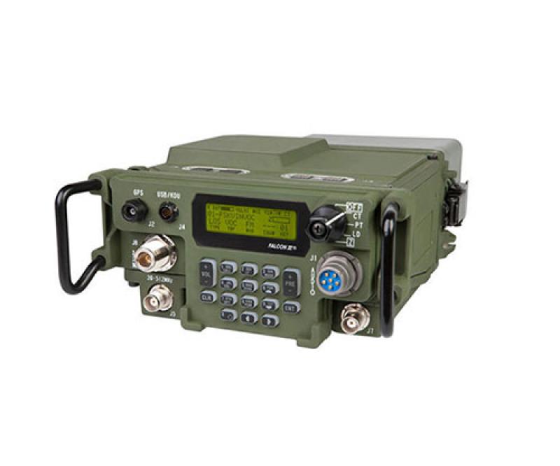 German Ministry of Defence Selects L3Harris’ Tactical Communication Solutions