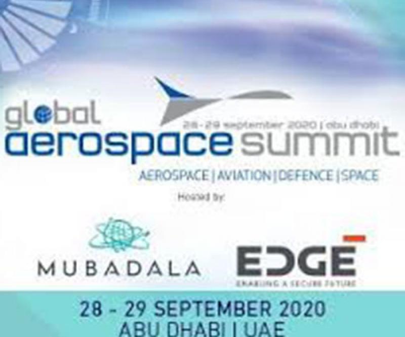 Global Aerospace Summit Focuses on Aviation Recovery