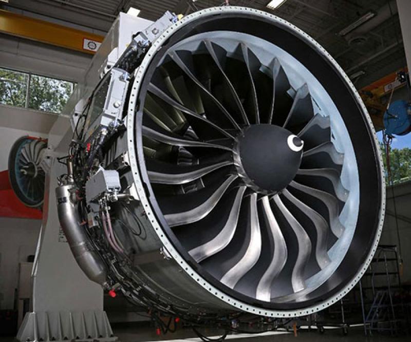 Gulf Air Finalizes Order for 65 CFM LEAP-1A Engines