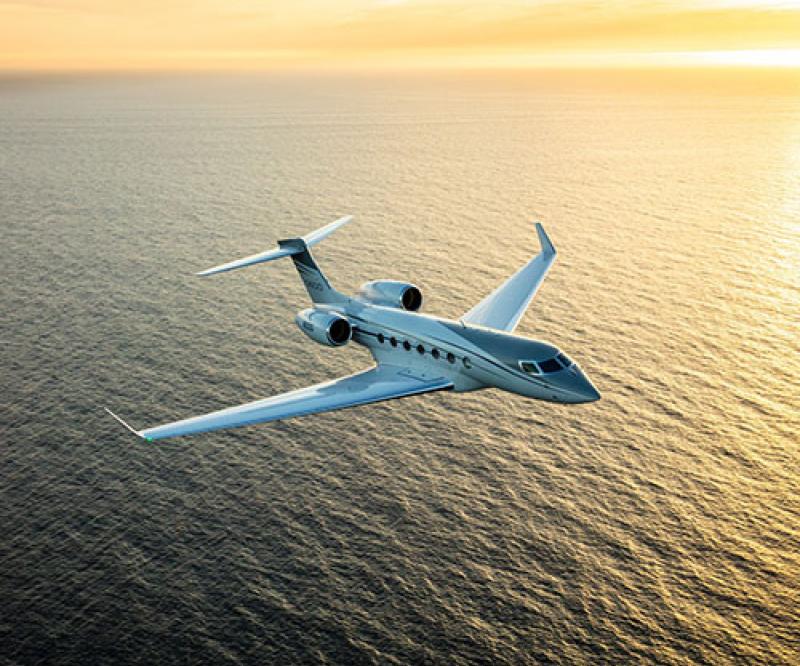 Gulfstream G600 Receives EASA Approval 