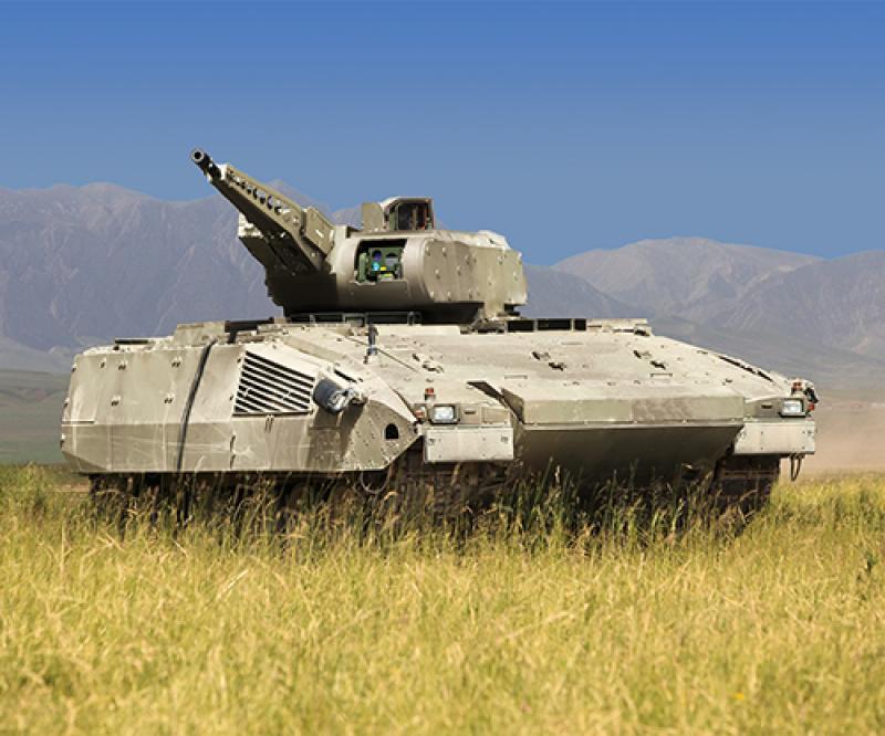 HENSOLDT’s Sensor Solutions at DSEI 2019 