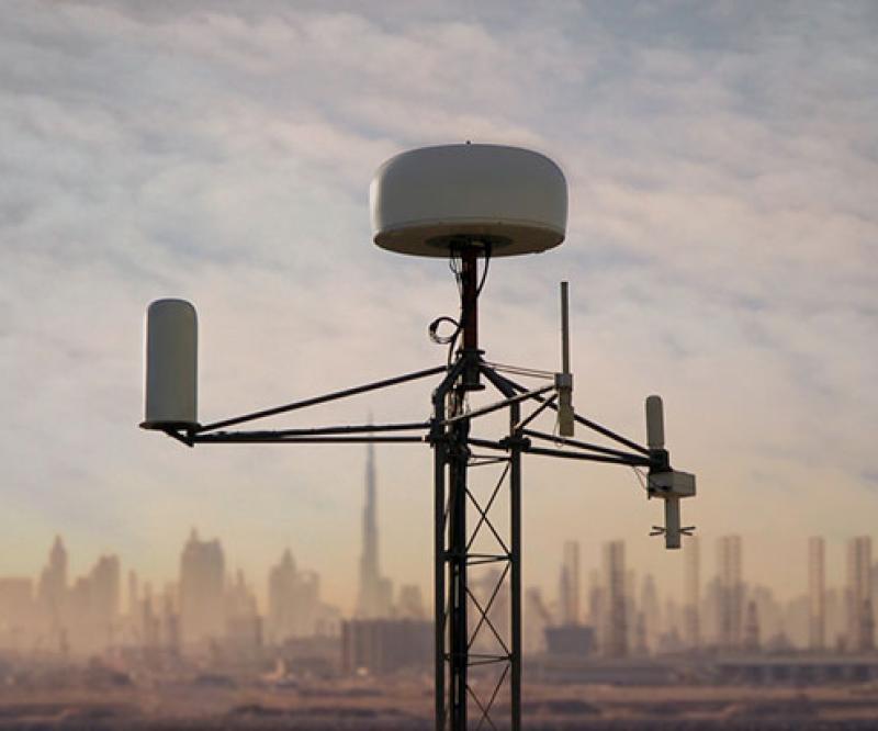 HENSOLDT Offers Spectrum Management & Monitoring Solutions 