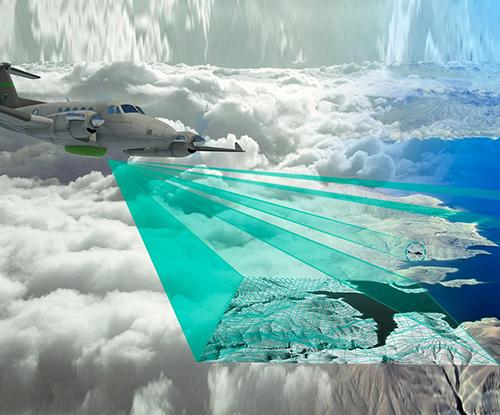 HENSOLDT Presents New Sensor Solutions at IDEX 2019