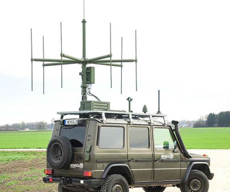 HENSOLDT Showcases Sensor Solutions at Seoul ADEX 2019 