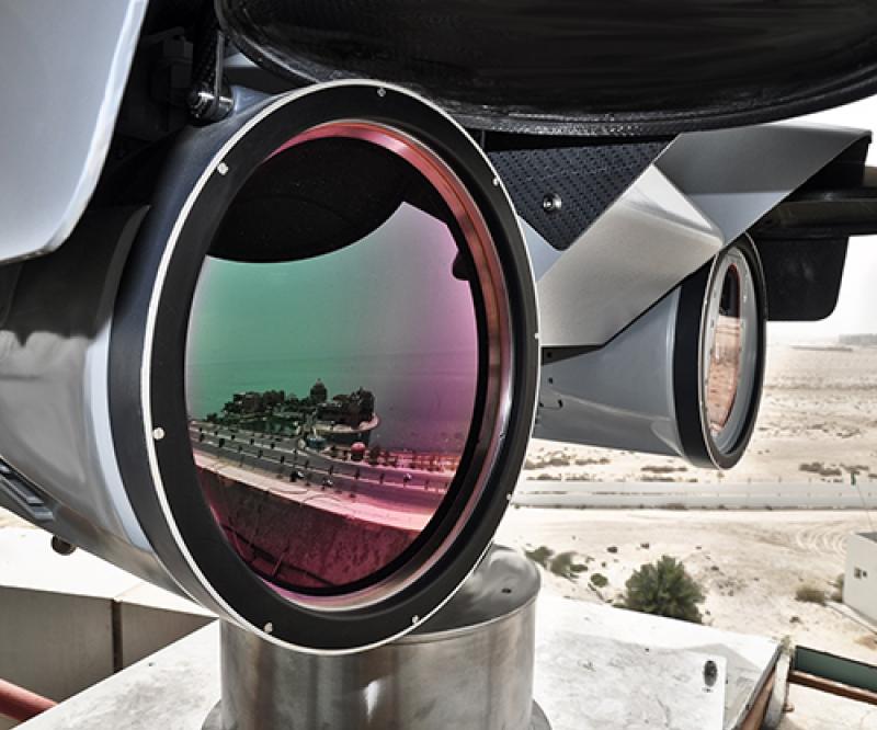 HENSOLDT’S Z:NightOwl Offers Optimal Vision at Long Ranges