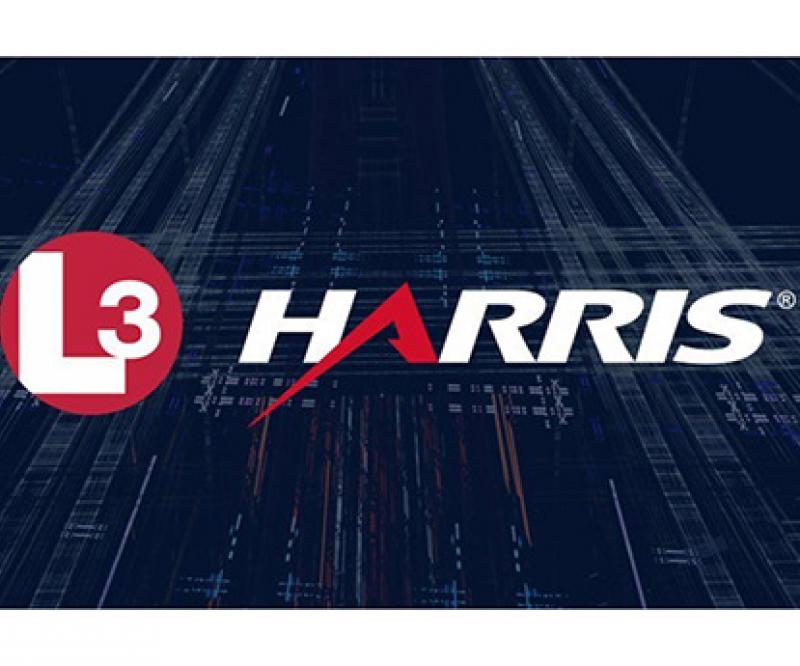 Harris Corporation, L3 Technologies to Combine in Merger of Equals 