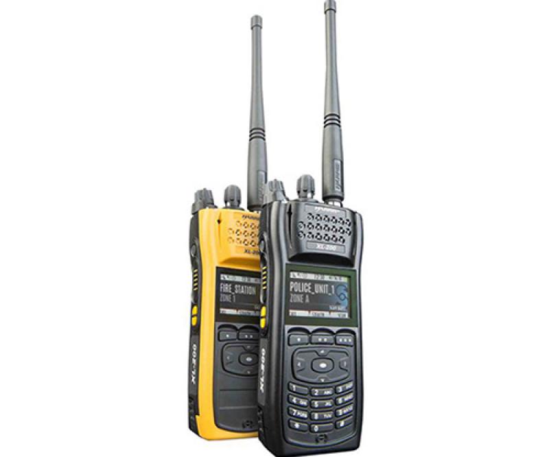 Harris to Upgrade US Customs & Border Protection Communications