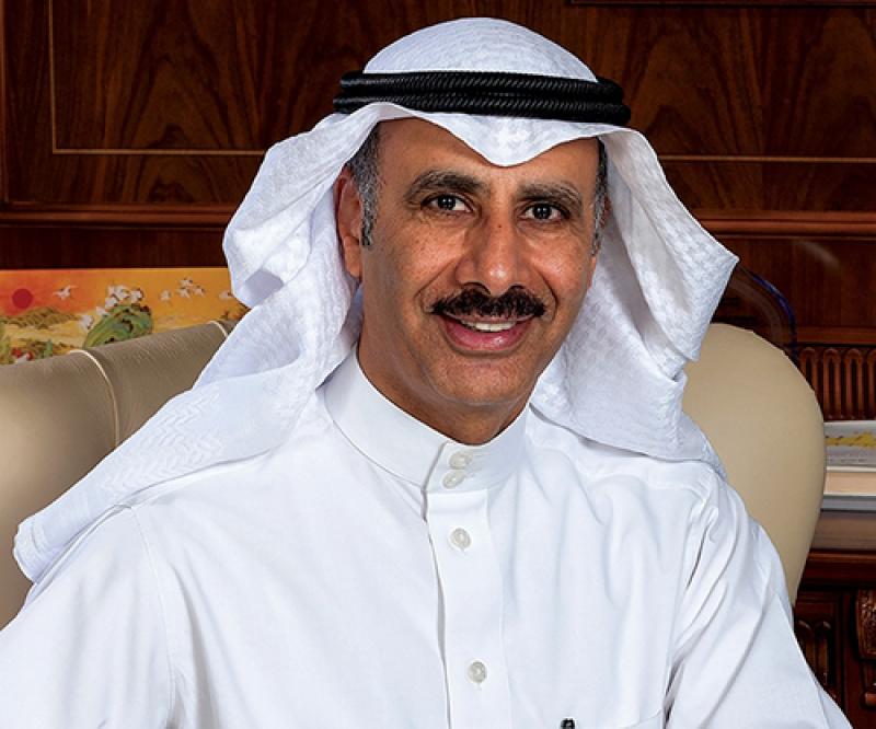 Head of General Authority for Military Industries Visits Armscor 