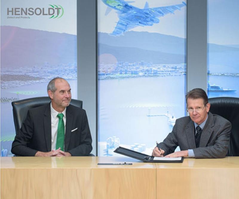 Hensoldt South Africa Acquires Tellumat’s ATM & Defense Units
