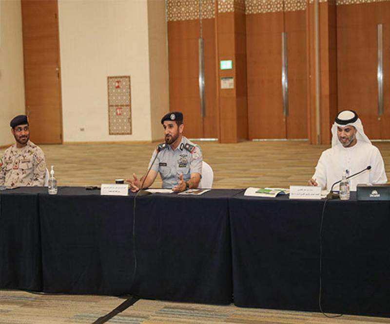 Higher Organizing Committee for IDEX & NAVDEX 2023 Holds First Meeting 