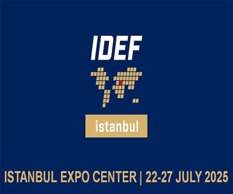 IDEF 2025 Concludes in Istanbul with $9 Billion Deals