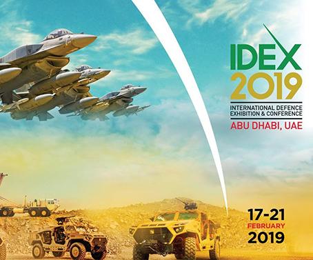 IDEX, NAVDEX Committee Reviews Preparations for 2019 Editions