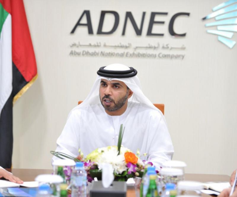 IDEX, NAVDEX Pavilion Draws High Interest at Eurosatory