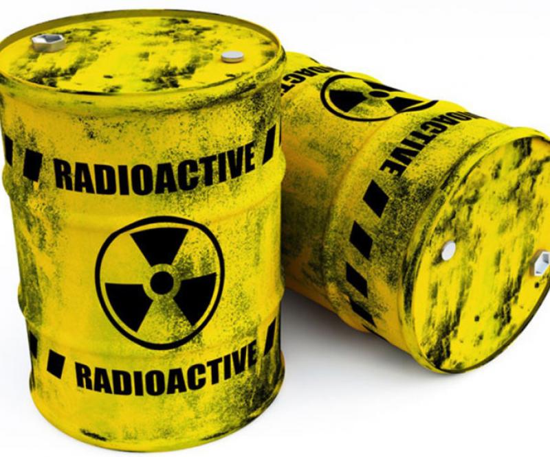 CIA Director: ISIS Capable of Producing Chemical Weapons