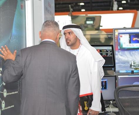 ISNR Abu Dhabi 2018 to Explore Impact of Disruptive Technologies 