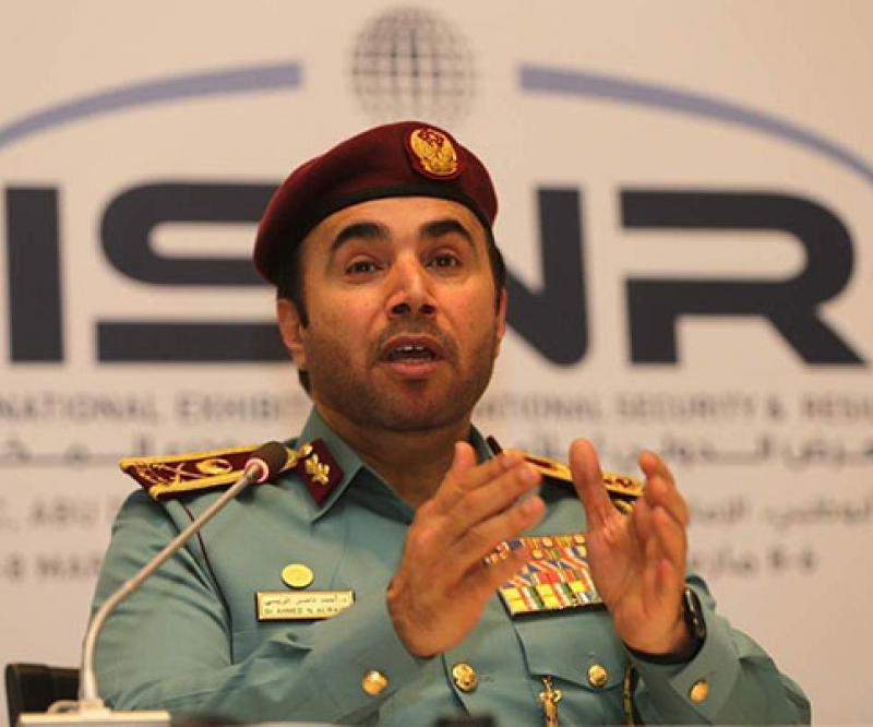 ISNR Abu Dhabi 2020 to Explore Impact of AI on National Security