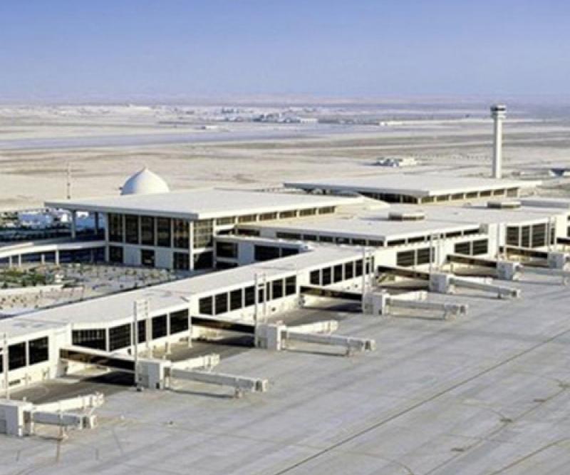 Ineco to Develop Master Plan for King Fahd Int’l Airport