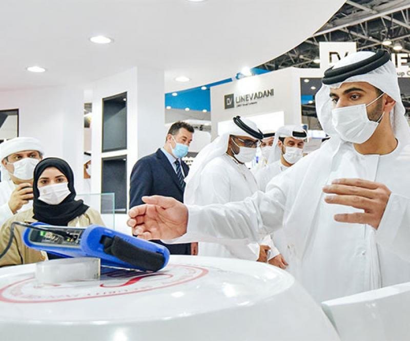 Intersec 2023 Adds Five New Interactive Features to its Schedule