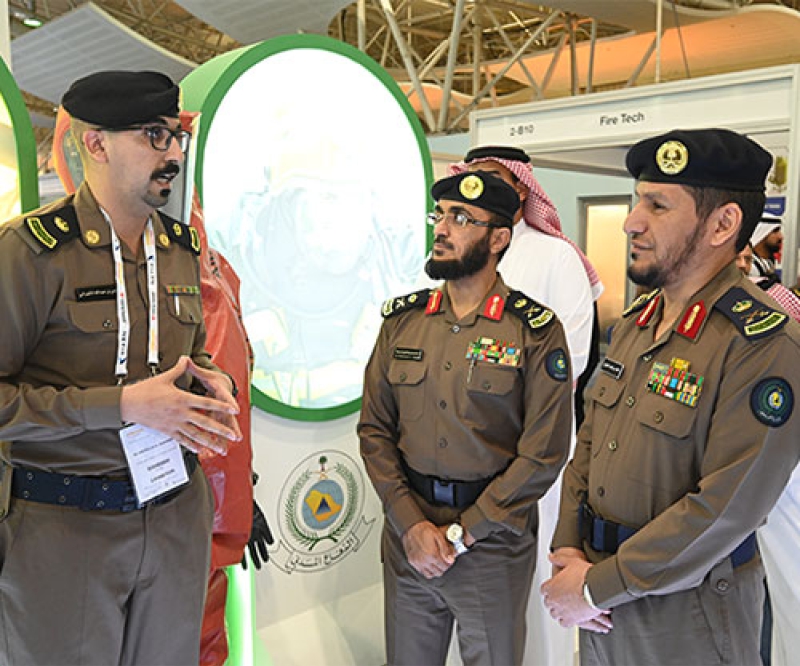 Intersec Saudi Arabia 2024 Delivered Record-Breaking Edition