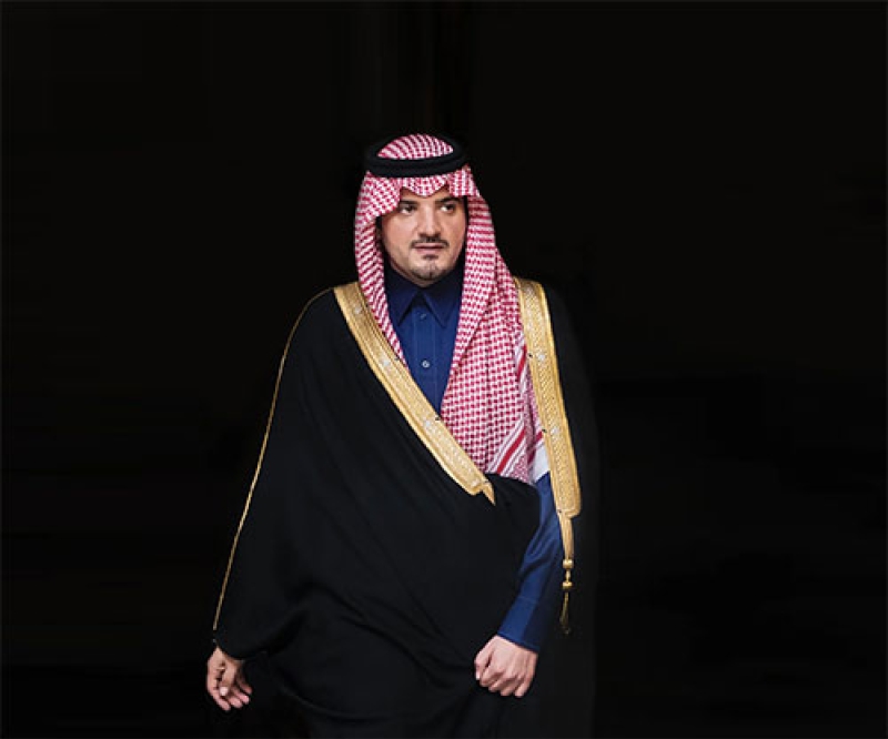 Intersec Saudi Arabia to be Held Under Patronage of Saudi Minister of Interior 