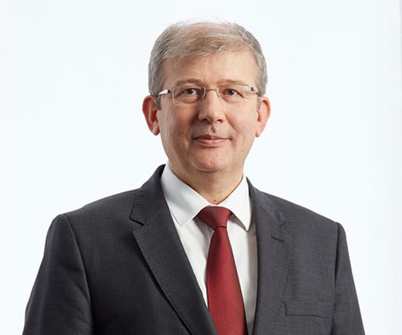 Interview with Mr. Yavuz Bayiz President, Karel Defence Technologies 