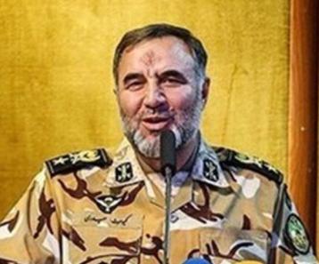 Iran Building “Exclusive” Anti-Armored Missile Launcher