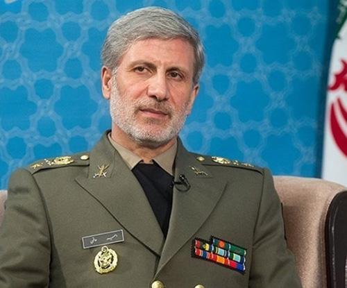 Iran to Use 200,000 New Technologies for New Defense Products