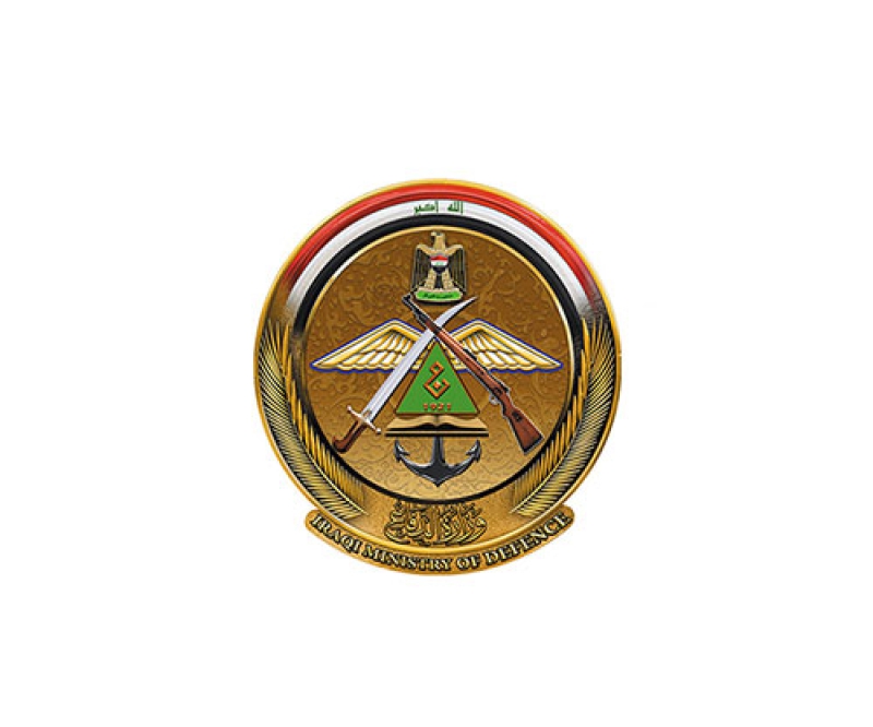 Iraq’s Air Defence Command Organizes Training Program on Drones