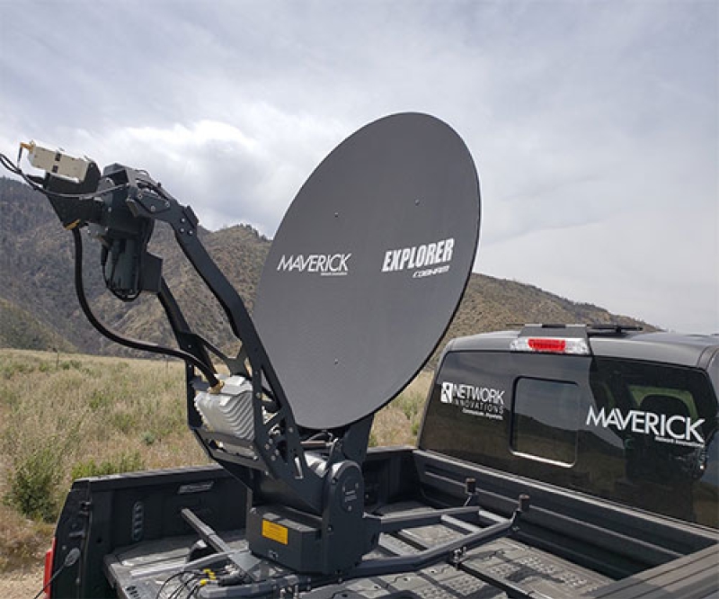 Iraq to Acquire Additional Very Small Aperture Terminals (VSAT)